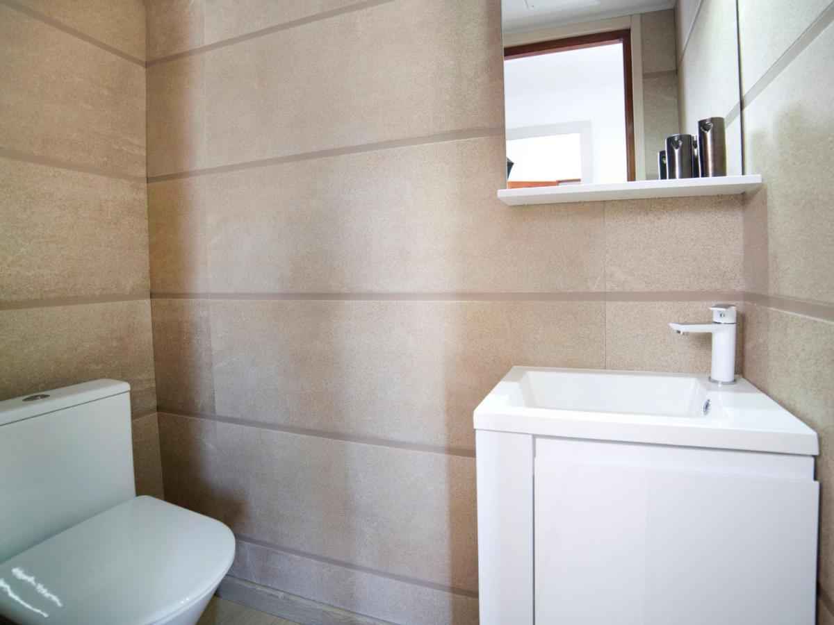 Holiday Home Nelli By Interhome Calp Exterior foto