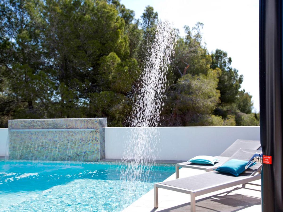Holiday Home Nelli By Interhome Calp Exterior foto