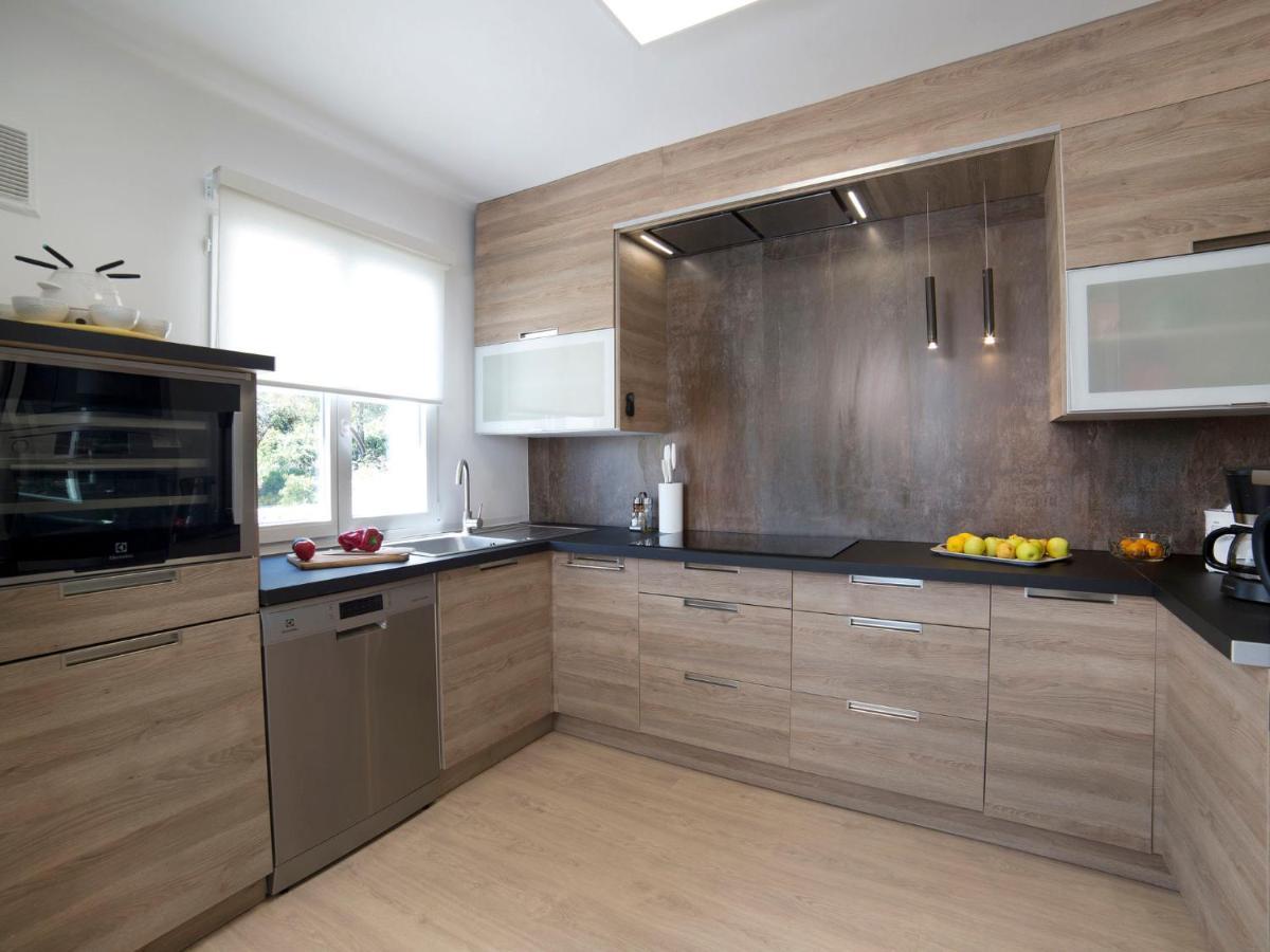 Holiday Home Nelli By Interhome Calp Exterior foto