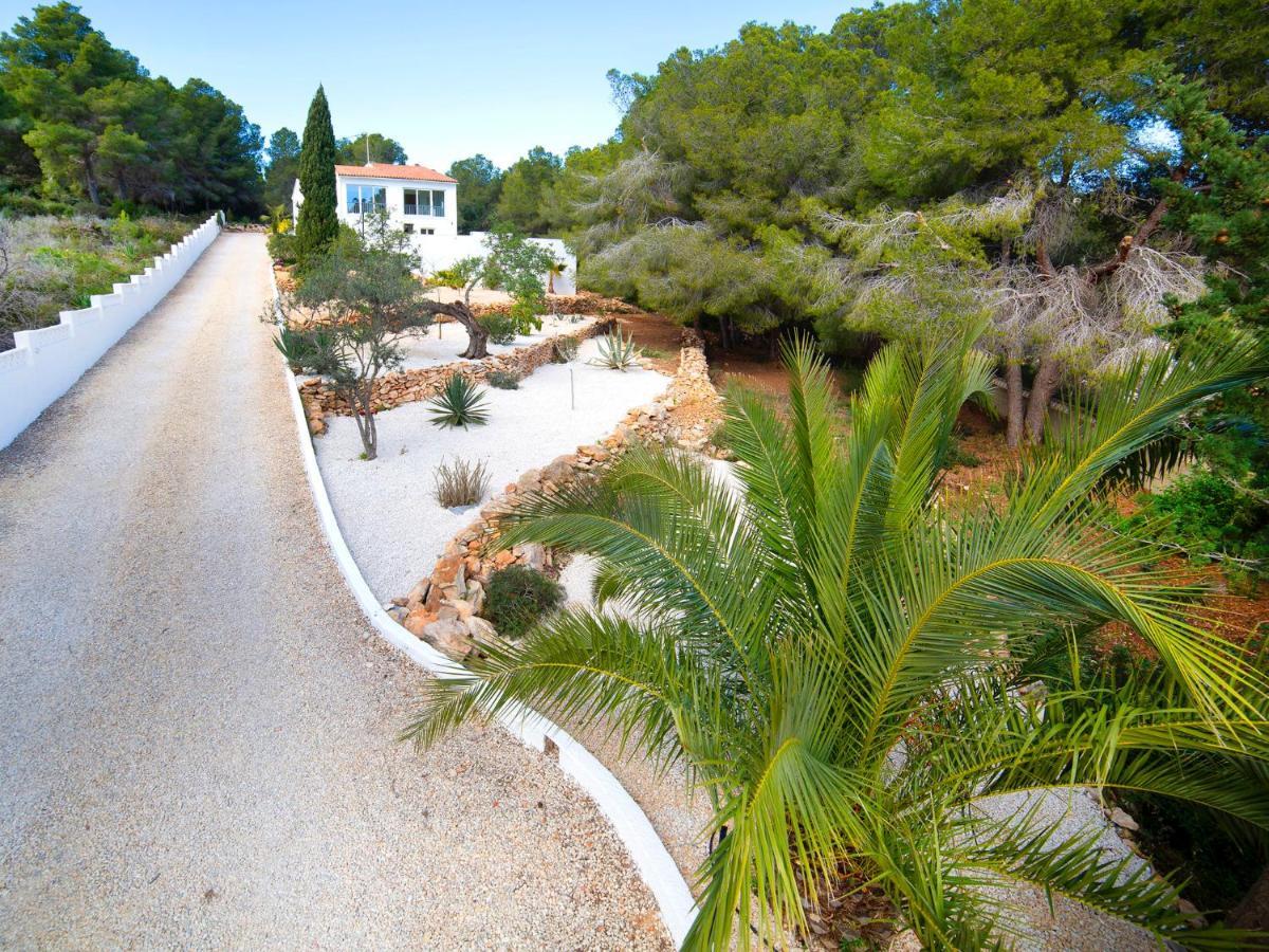 Holiday Home Nelli By Interhome Calp Exterior foto