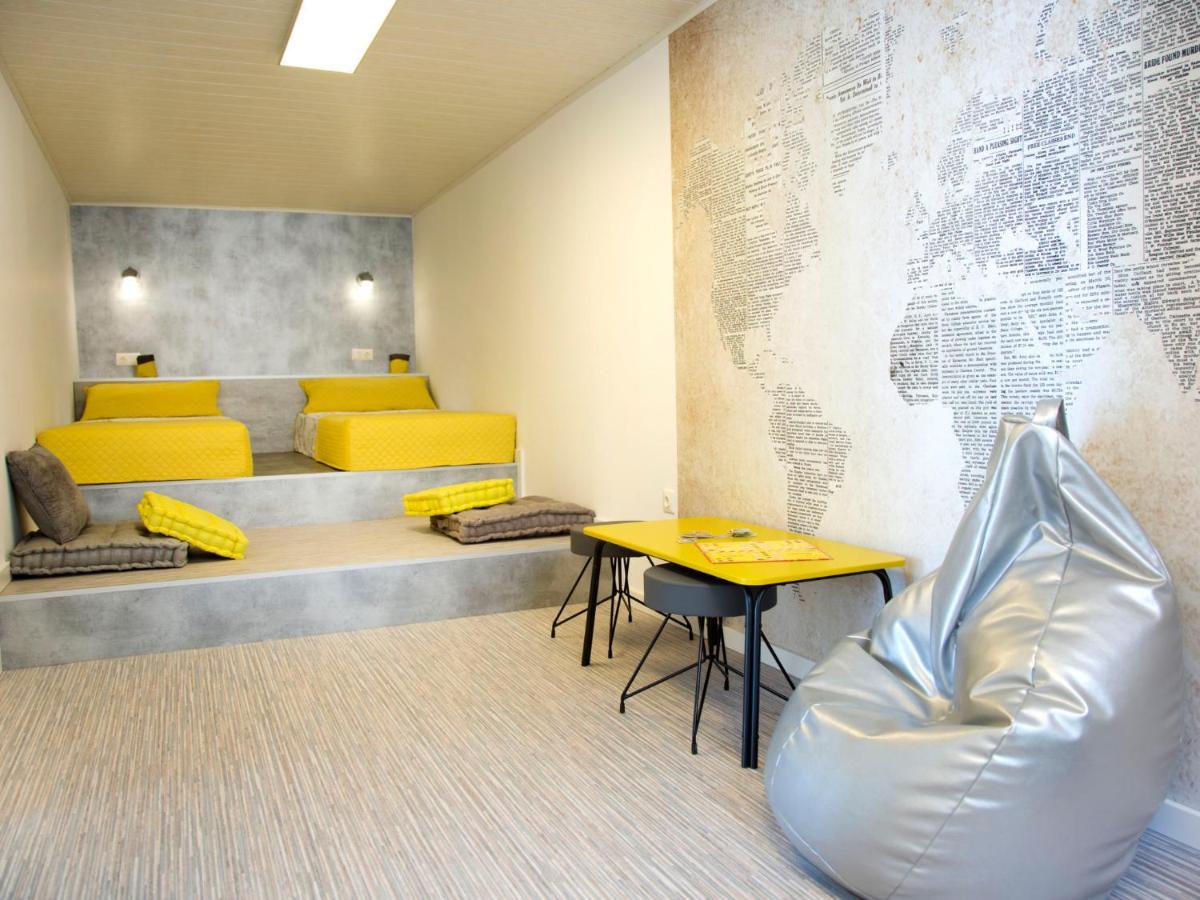 Holiday Home Nelli By Interhome Calp Exterior foto