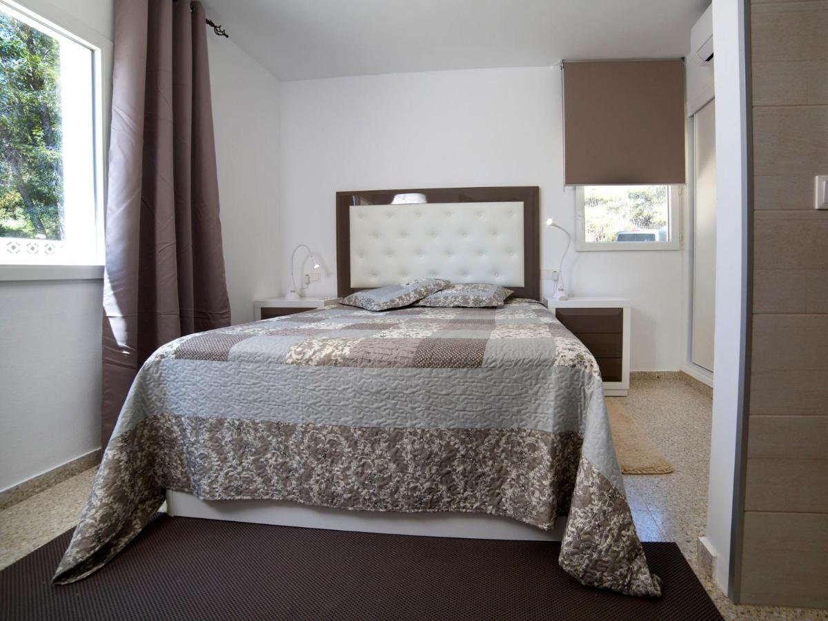 Holiday Home Nelli By Interhome Calp Exterior foto