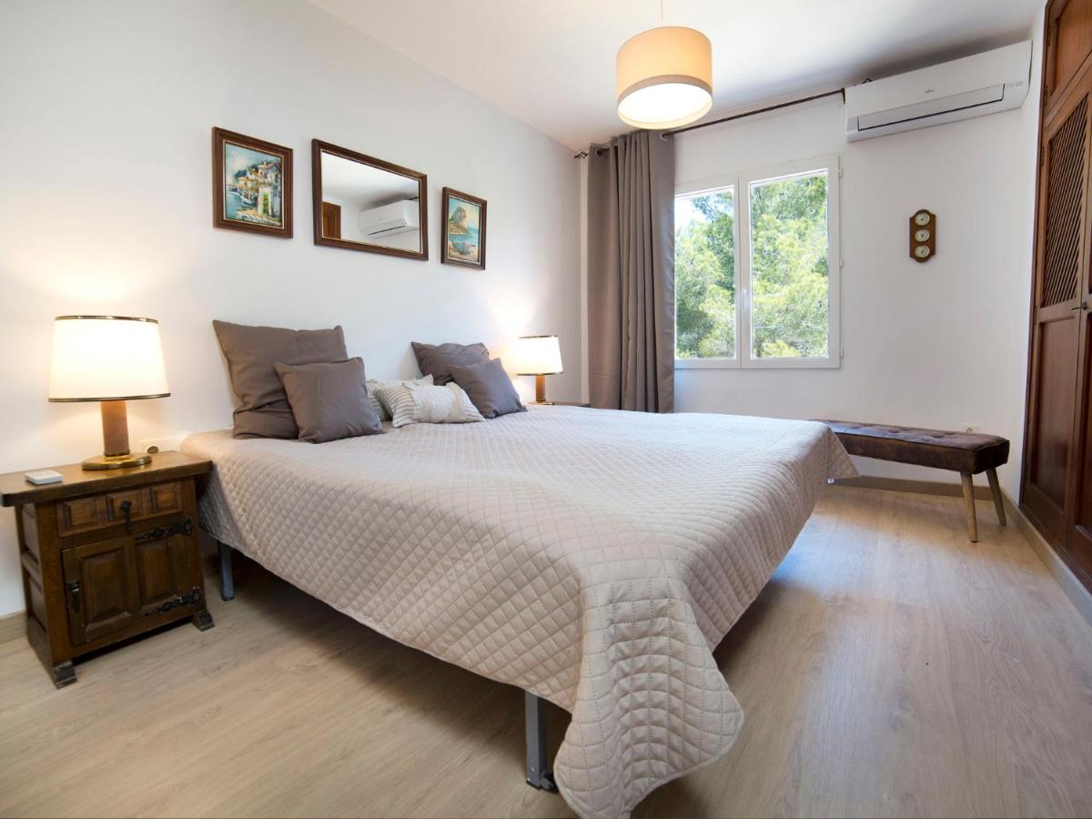 Holiday Home Nelli By Interhome Calp Exterior foto