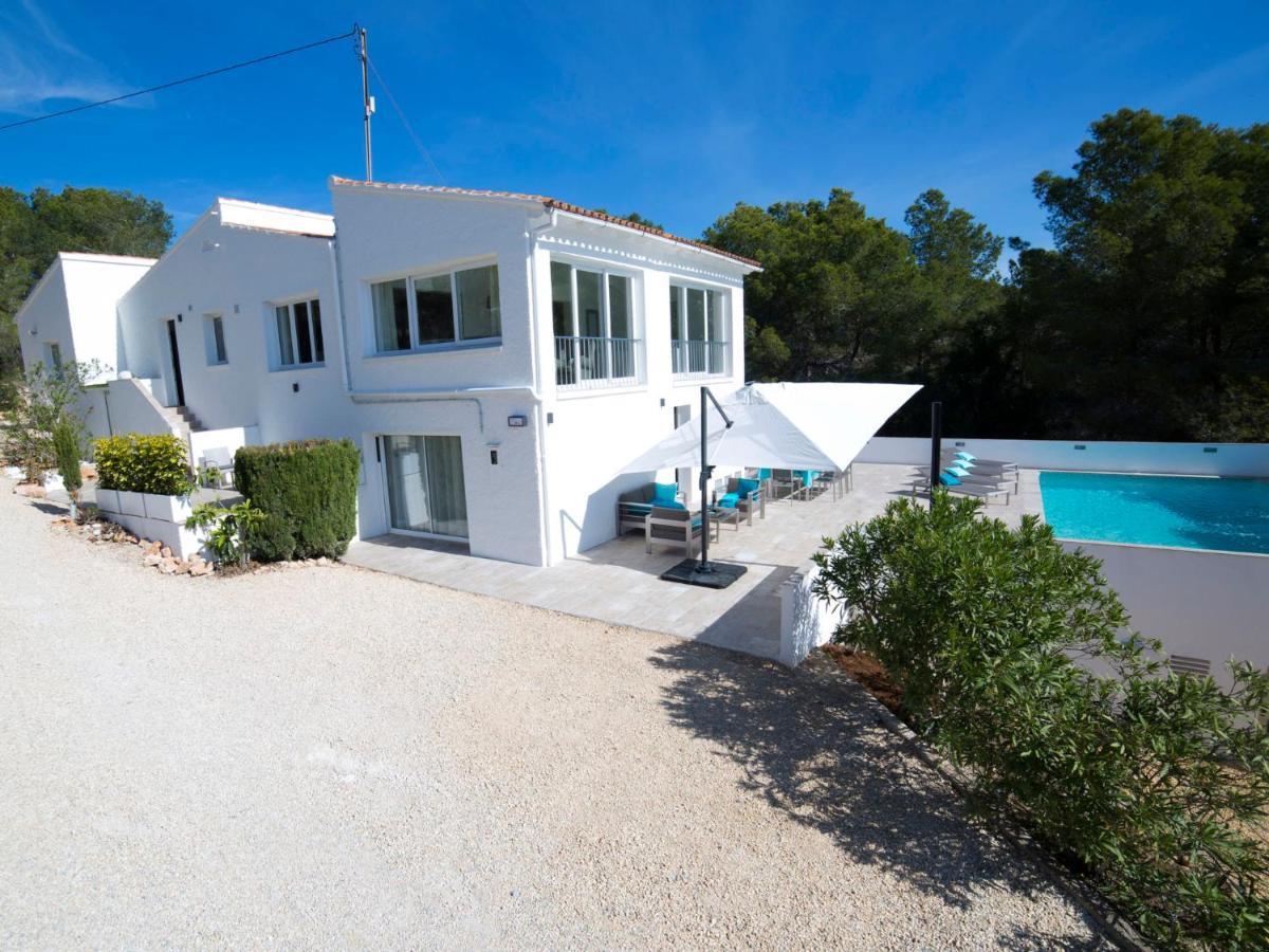 Holiday Home Nelli By Interhome Calp Exterior foto