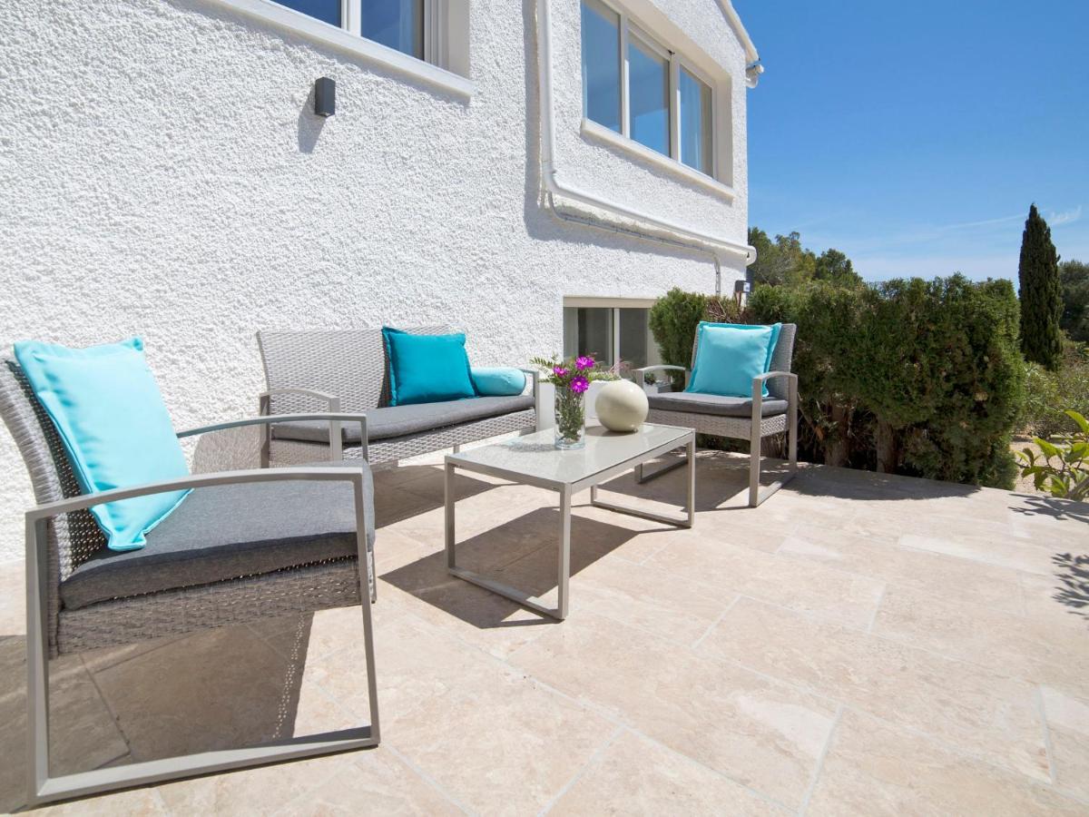 Holiday Home Nelli By Interhome Calp Exterior foto