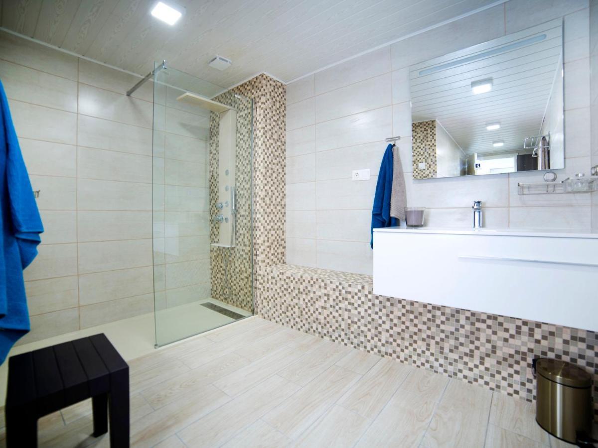 Holiday Home Nelli By Interhome Calp Exterior foto