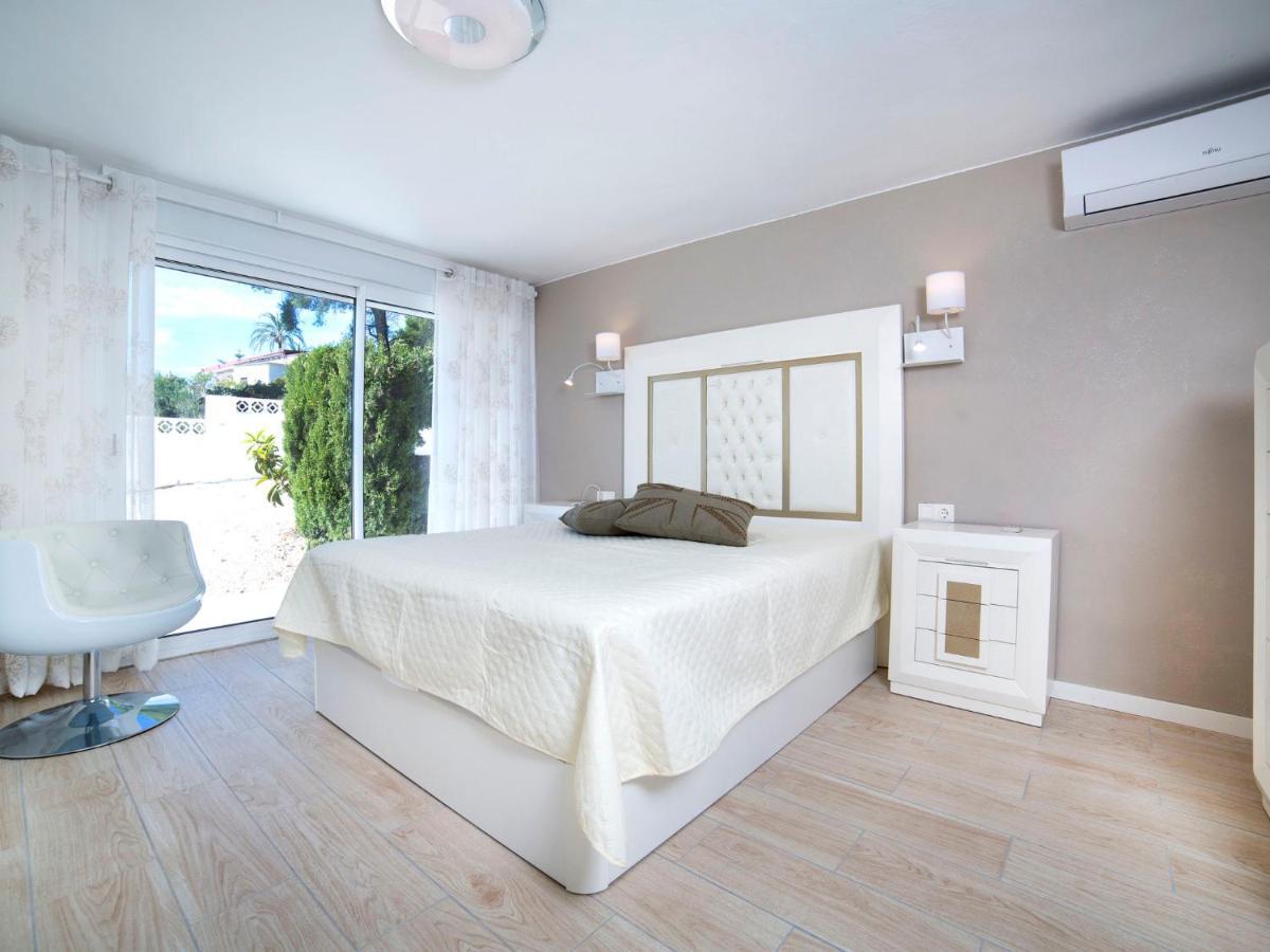Holiday Home Nelli By Interhome Calp Exterior foto